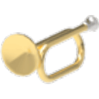 Trumpet - Uncommon from Star Rewards